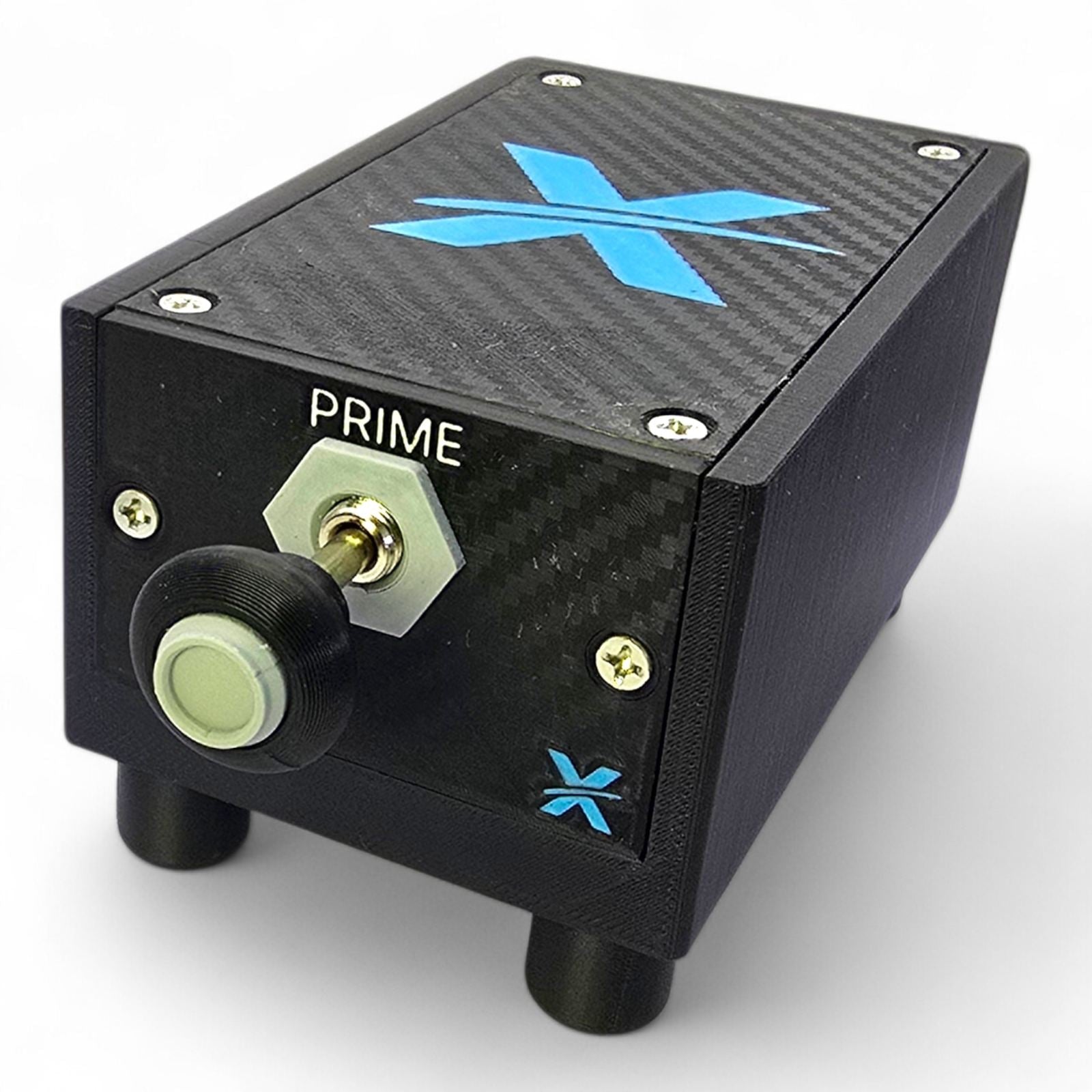 Flight Simulator Primer Module Push-Pull - General Aviation Cockpit Controls (MSFS, X-Plane, Aerofly, Prepar3D) - Project-X